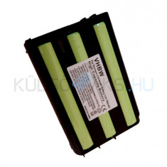 Baterie de telefon mobil VHBW Siemens V30145-k1310-X103 - 700mAh, 3.6V, NiMH