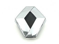 Emblema Hayon - Romb - - O.E. Renault 8200469132 foto