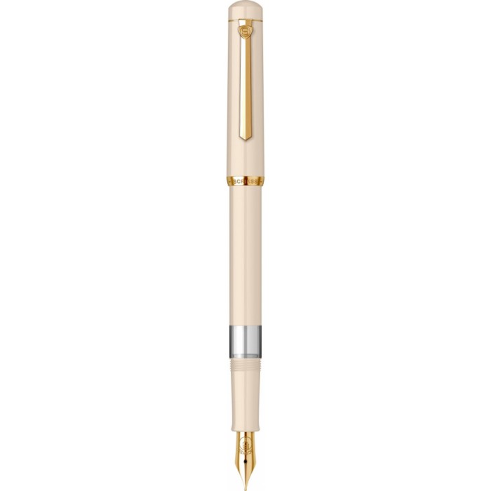 Stilou Scrikss 419 Beige GT