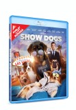 Operatiunea Ham-Ham / Show Dogs (Blu Ray Disc) | Raja Gosnell