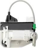 Actuator blocare usa spate BMW X5 (F15/F85), 10.2013-03.19, partea dreapta, Usa spate, pentru vehicule cu functie de inchidere usoara,