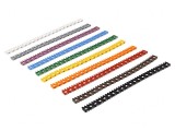 Markere de Marcaj Numerice 4-5mm Poliamidă