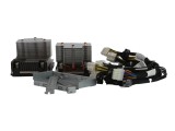 Kit GPU pentru server HP DL380 Gen9 719082-B21 2 radiatoare 7 cabluri