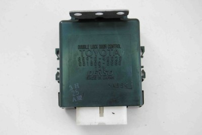 Alt modul de control LEXUS RX _U3_ 2007 OEM: 85970-48020 1487406 foto