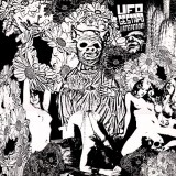 Vinil Ufo Gestapo - Vatependr! (VG++) Editie Rara Germania, Muzica Electronica, Scavenger Of Death, U.S.O.