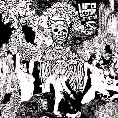 Vinil Ufo Gestapo &amp;lrm;&amp;ndash; Vatependr! (VG++) foto