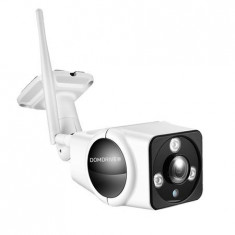 Camera de supraveghere pt exterior,IP,WiFi,Night Vision, aplicatie dedicata