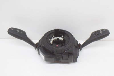 Maneta semnalizare ștergătoare BMW 3 F30, F80 2013 OEM: 10093899,9253746 12112228 foto