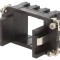 Conector mamă C146, 57x27mm