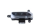 Buton de control scaun dreapta KIA STINGER CK 2017 OEM: 93250-J5500 | 24682573