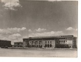 CPI B 11130 CARTE POSTALA - MAMAIA, CASE DE ODIHNA, RPR