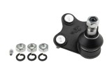 Rotula brat suspensie Seat Cordoba 2002-, Ibiza 2002-, Skoda Fabia 2006-, Praktik 2007-, Fata, Inferior, Dreapta, NTY ZSD-VW-002