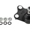 Rotula brat suspensie Seat Cordoba 2002-, Ibiza 2002-, Skoda Fabia 2006-, Praktik 2007-, Fata, Inferior, Dreapta, NTY ZSD-VW-002