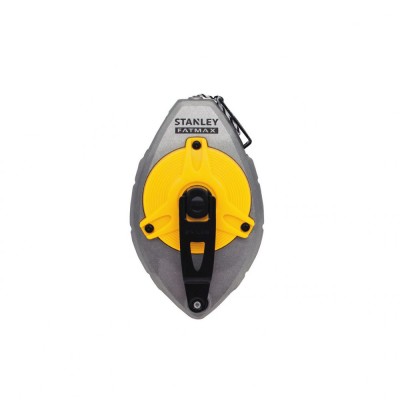 Stanley 0-47-480, sfoara de trasat Fatmax Xtreme, 30m, blister foto