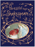 Povestiri dupa Shakespeare | Anna Claybourne, Elena Temporin, Vellant