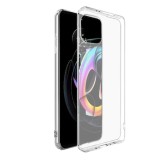 Husa gel compatibila cu motorola edge 30 fusion 5g, pastreaza originalitatea, transparent 324.78