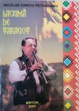 Nicolae Danciu Petniceanu - Lacrima de taragot. Viata romantata a lui Luca Novac (dedicatia lui Luca Novac, folclor muzical, Banat, muzica populara)