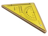 Echer de Precizie din Metal