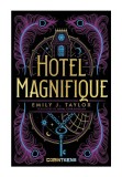 Cumpara ieftin Hotel Magnifique
