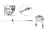 Dispozitiv ghidare taiere circulara pistolet PT31 WeldLand Equipment