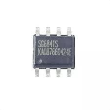 SG6841S - Fairchild
