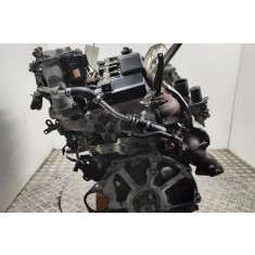 TOYOTA HILUX VII Pick-up _N1_, _N2_, _N3_ 2011 - Motor - OEM: 2KD-FTV