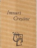 Imnuri Crestine pentru proslavirea lui Dumnezeu