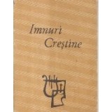 Imnuri Crestine pentru proslavirea lui Dumnezeu