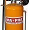 Nebulizator cu Rezervor Metalic Ma-Fra Nebulizzatore, 25L