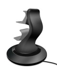 Speedlink Twindock Charging System Black PS4