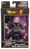 Figurina - Dragon Ball Super - Goku Black Rose | Bandai