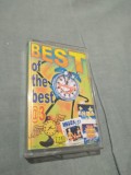 Cumpara ieftin CASETA AUDIO BEST OF THE BEST 3 ORIGINALA