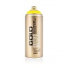 Gold Colors P1000 100% Yellow, Montana, 400 ml