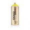 Gold Colors P1000 100% Yellow, Montana, 400 ml