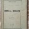 Manual mecanic - Lorent Alexandru// 1920