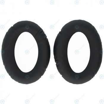 Sennheiser PXC 450 Tampoane pentru urechi negre 517680 foto