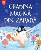 Cumpara ieftin Gradina magica din zapada/Tracey Corderoy, Jane Chapman