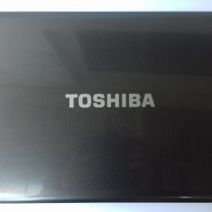 Capac LCD Toshiba Satellite L675-11E (K000099550)