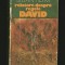 RELATARE DESPRE REGELE DAVID - STEFAN HEYM - COLECȚIA GLOBUS / EDITURA UNIVERS