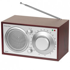 RADIO AM FM PORTABIL KRUGER&MATZ EuroGoods Quality