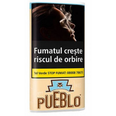 Tutun Pueblo Classic 30g