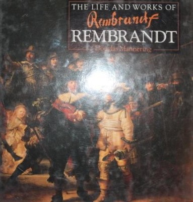 THE LIFE AND WORKS OF REMBRANDT foto