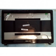 Capac Display si Ramam Laptop - ASUS K53Uï»¿