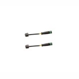 Senzor uzura placute frana Trw GIC223, parte montare : Punte spate