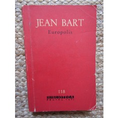 Jean Bart - Europolis