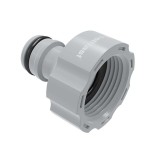 CONECTOR CU FILET INTERN 3/4&quot;