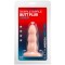 Butt Plug Anal Doc Johnson &raquo;Triple Ripple Medium&laquo; 12,7 cm - Natural##
