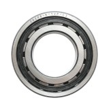 Rulment radial 20208-K-TVP-C3 Breckner Germany, 40x80x18 mm