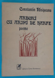 Constantin Nisipeanu &ndash; Arbori cu aripi de harfe ( avangarda )