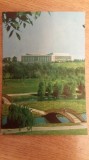 Carte Postala Bucuresti Romania Turism QW23 B Vedere Colectie